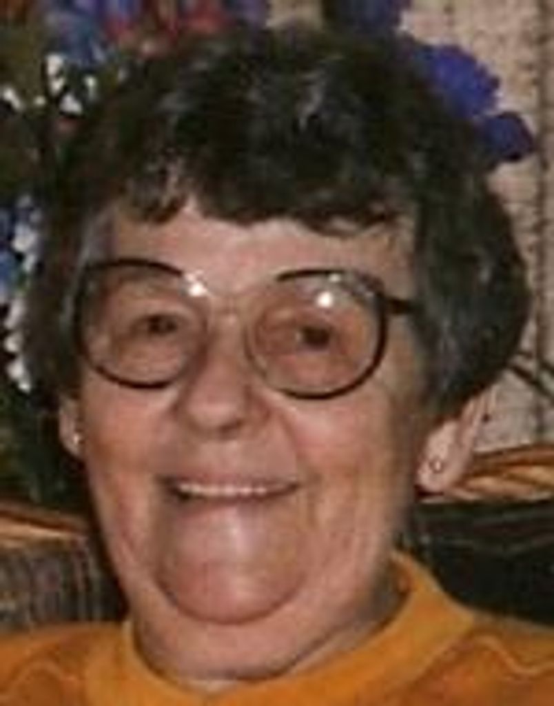 M. Pauline Faro Profile Photo
