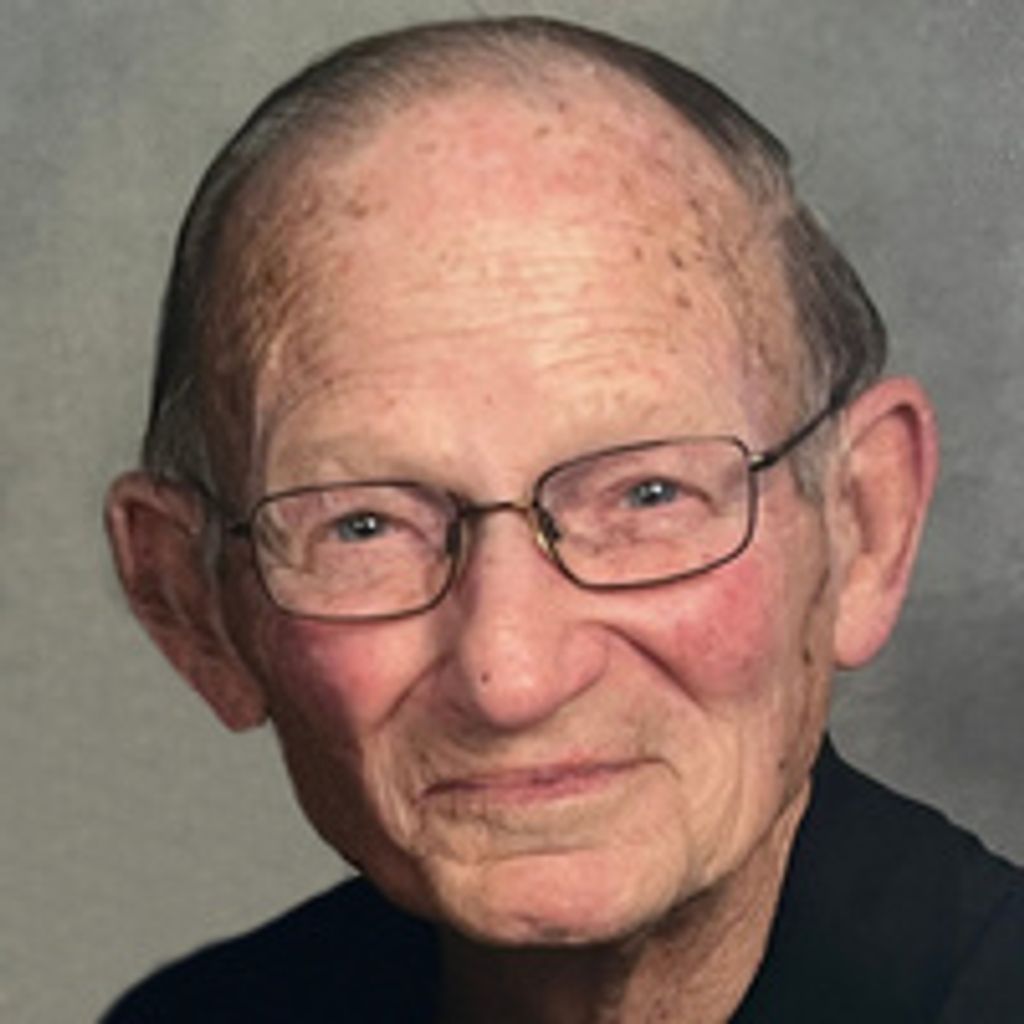 Richard Dean Clasen