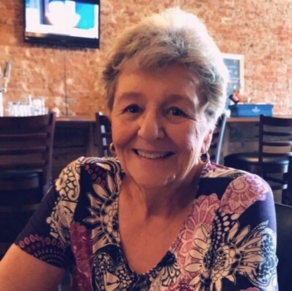 Caroline Hughes Profile Photo
