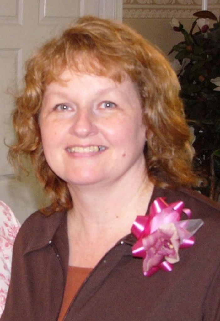 Shirley Nadine Garrison Profile Photo