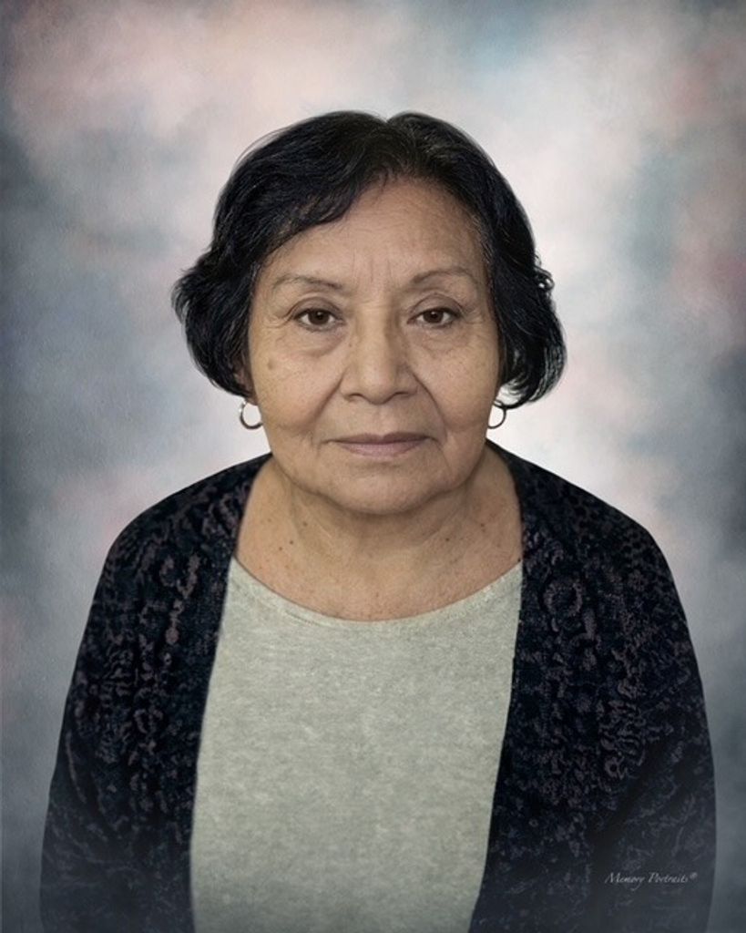 Esperanza Vasquez Profile Photo