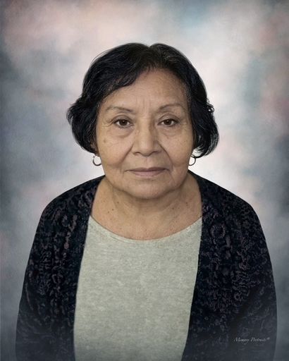Esperanza Vasquez's obituary image