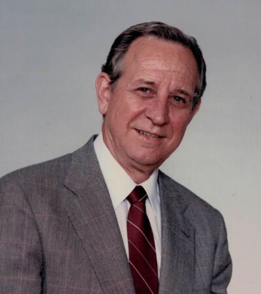William Edward Brame Profile Photo