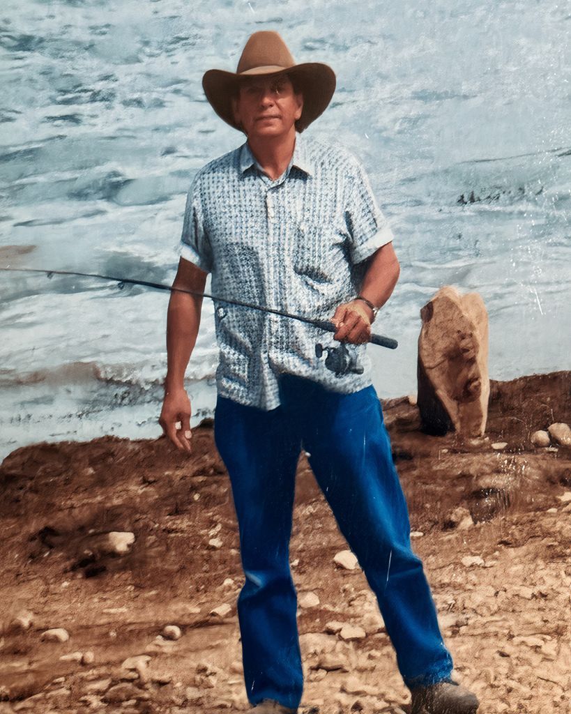 Amadeo Ortiz