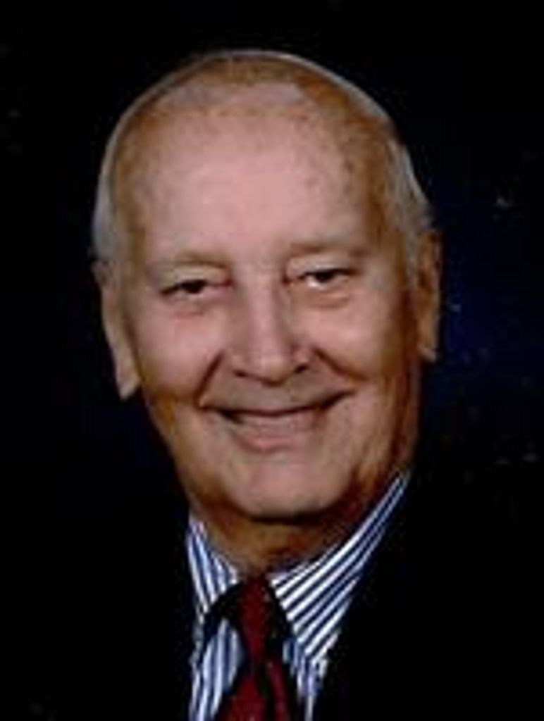 Floyd Usher