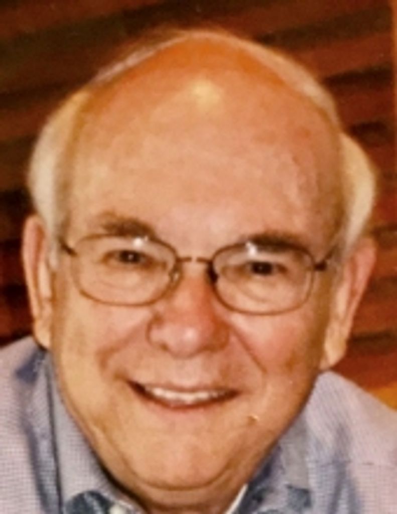 Ralph Noel Russell