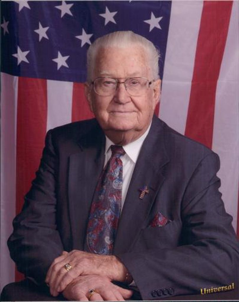 James Franklin Dalton Profile Photo