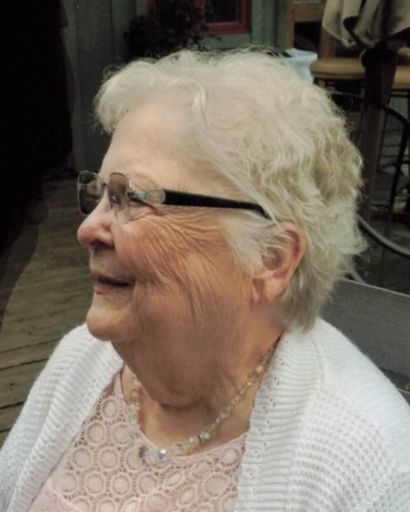 Willie Courville's obituary image