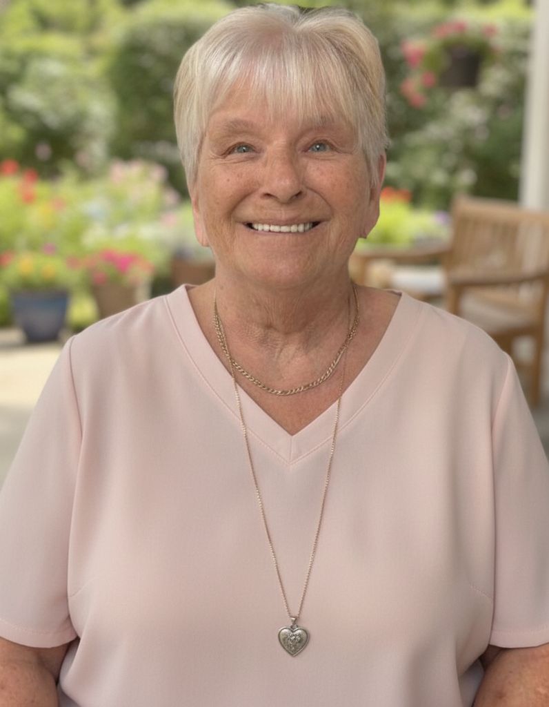 Francena M. Sousa "Granny Franny" Profile Photo