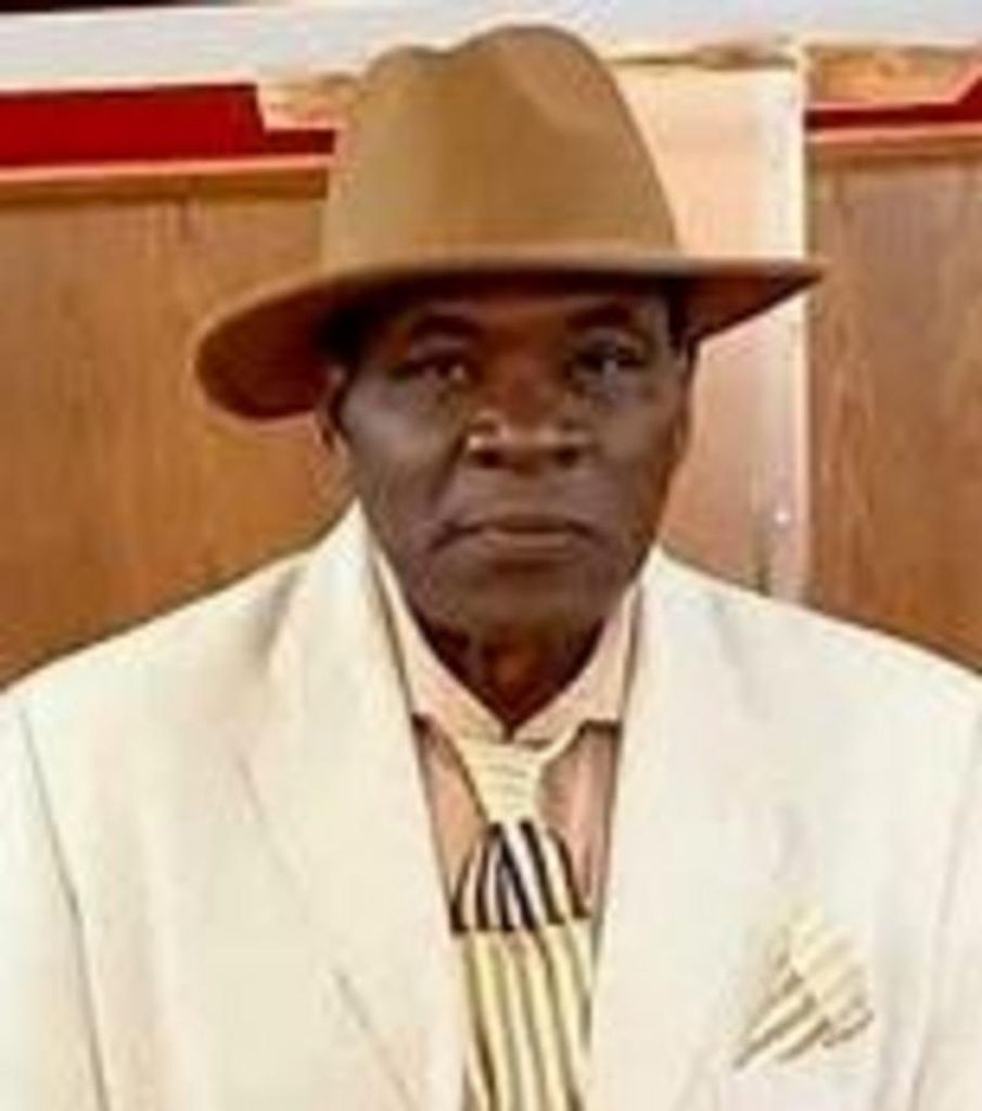 Jerry Vincent Bell Profile Photo