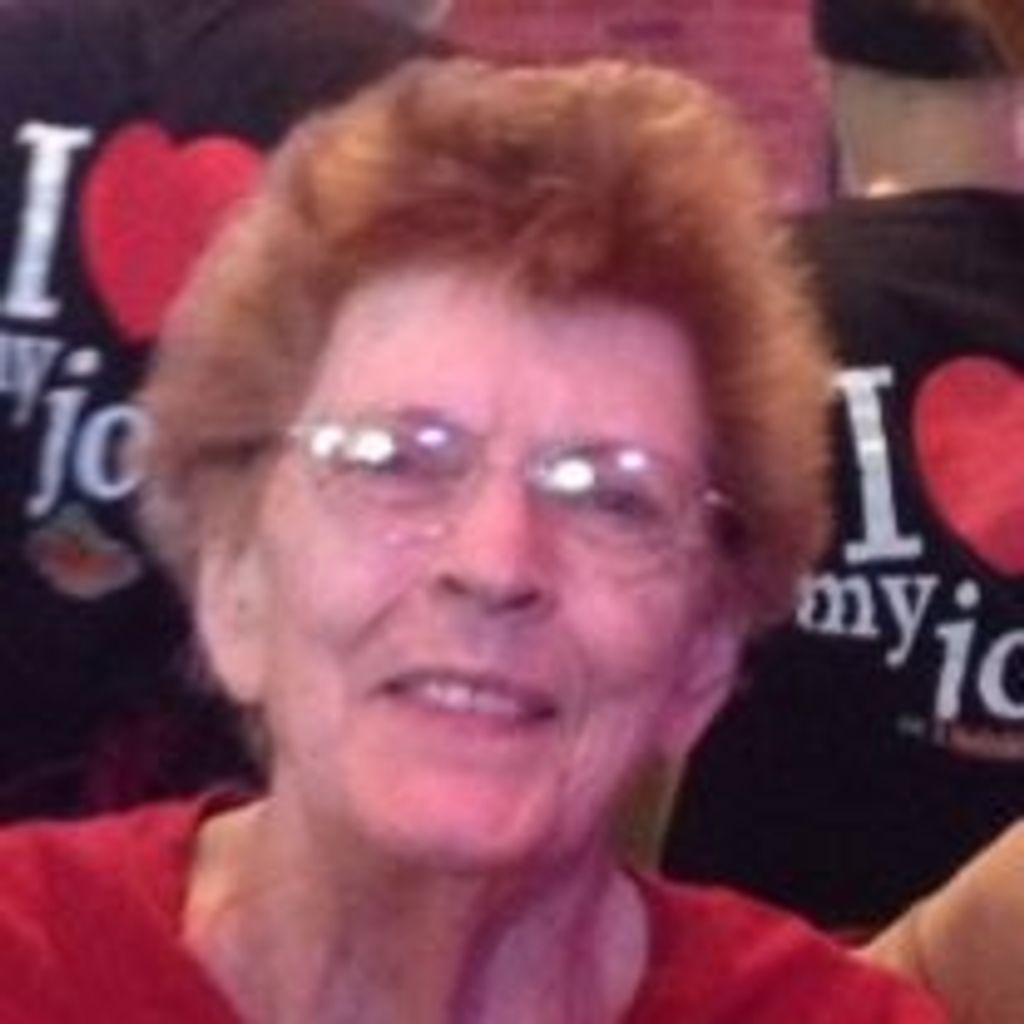 Pamela Homer Profile Photo
