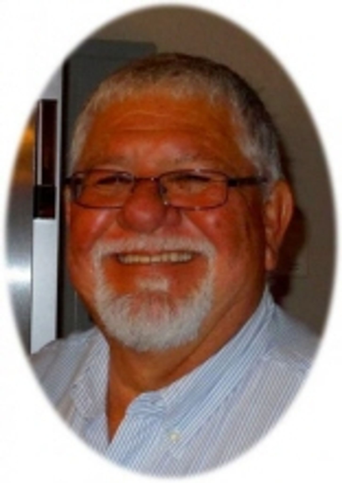 Ronald Thornburg photo gallery image 1 of 1