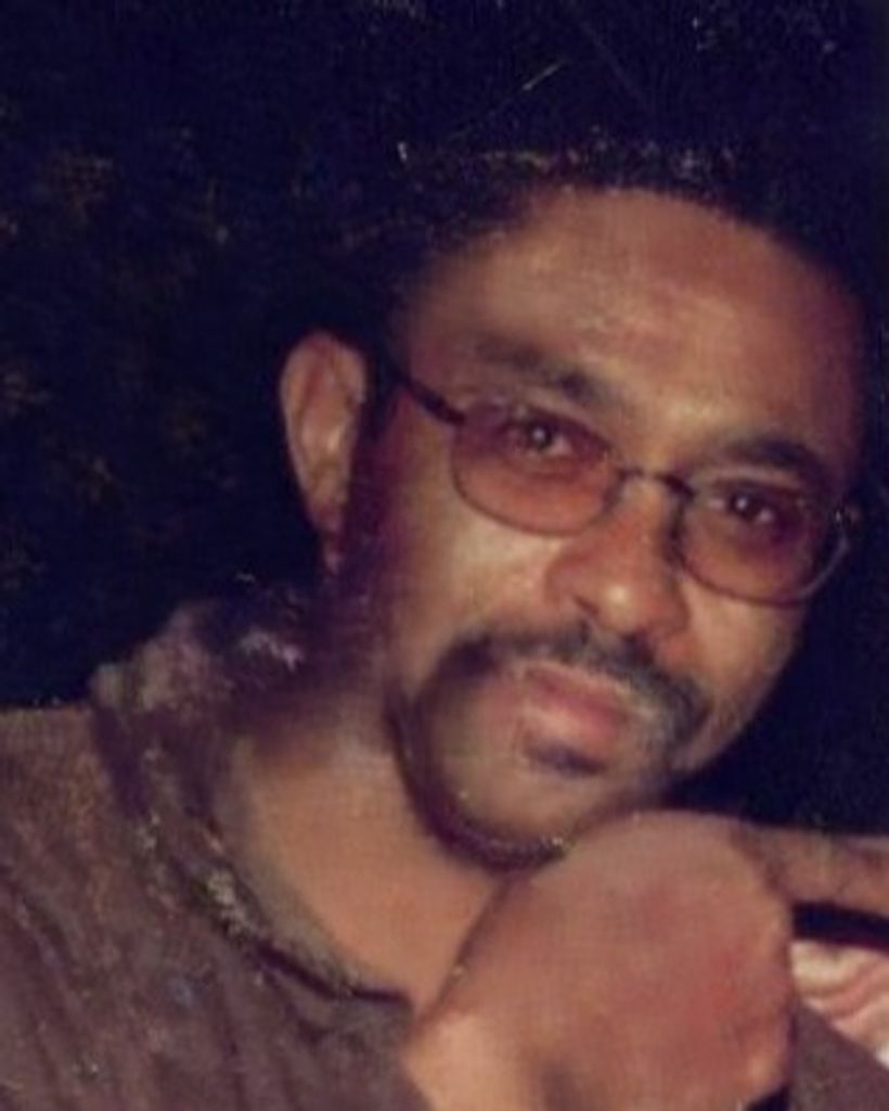Theron Norwood Profile Photo