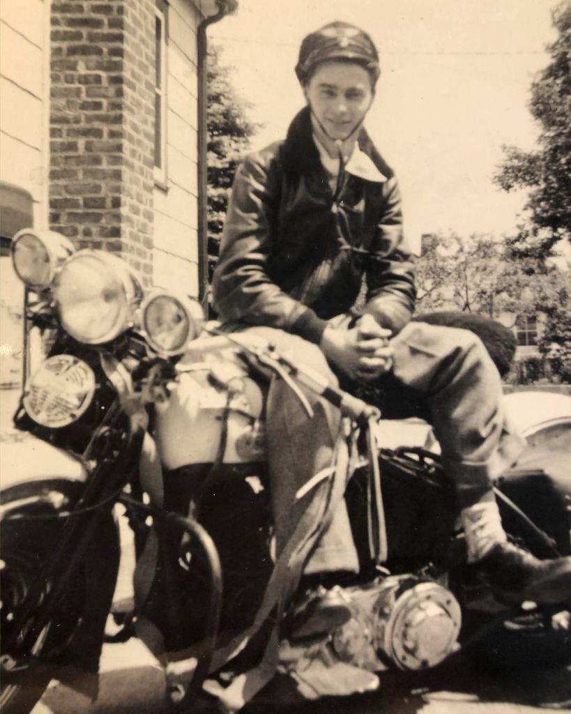 Paul Sand