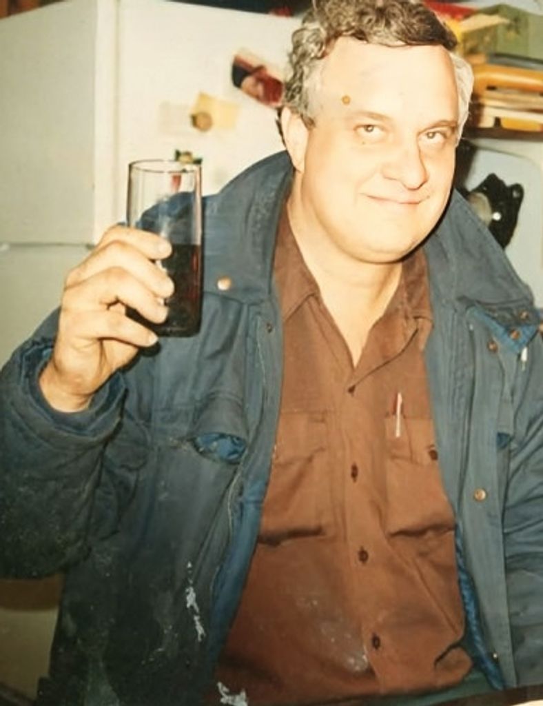 Jesse Gilbert Whittenberg Profile Photo