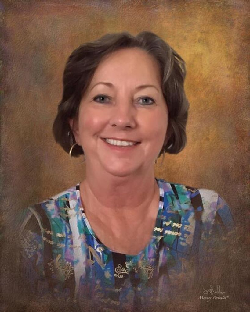 Deborah Land