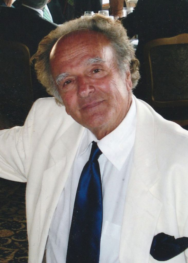 Anthony J. "Tony" Capple