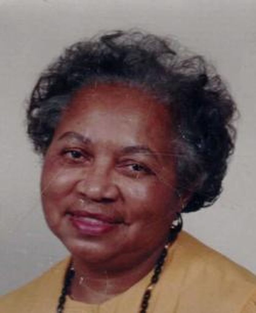 Dazelle Benbow Jones