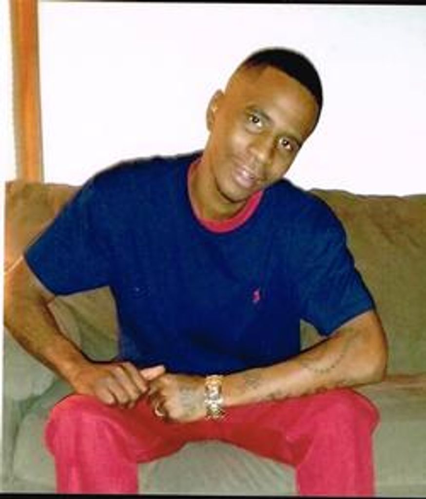 Pico Ramon' Leontay Reed