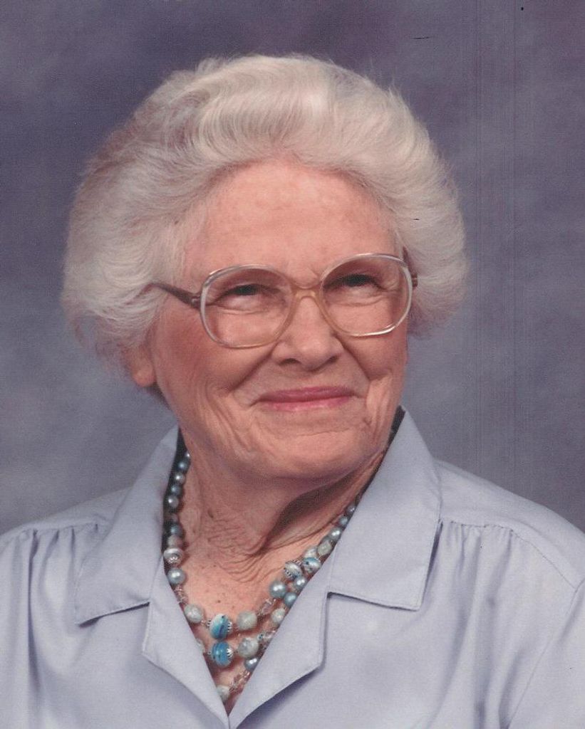 Bernice Martin Profile Photo