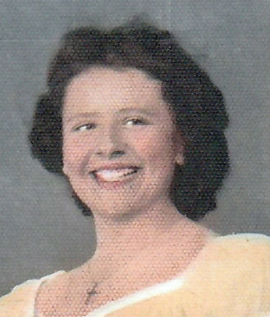 Judith Vera Ann Kadner