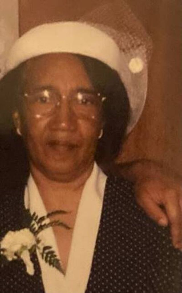 Louvenia Williams Profile Photo