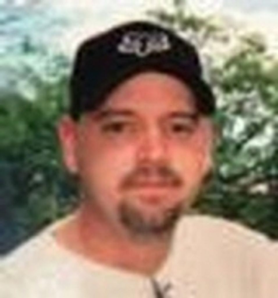 Shane E. Hedges