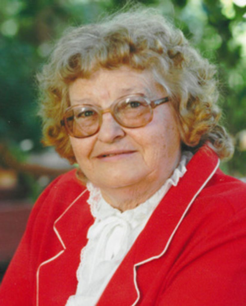 Elva Plueger