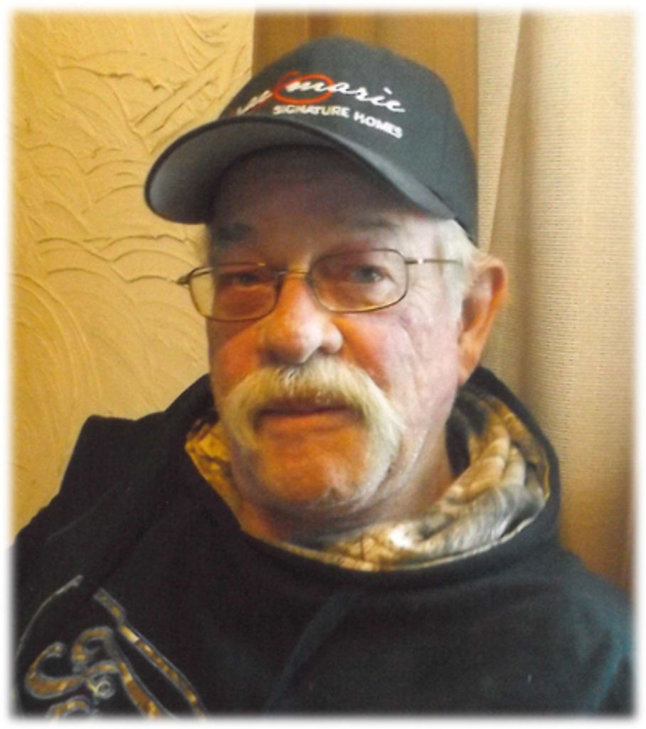 Robert "Bob" I. Hammill Profile Photo