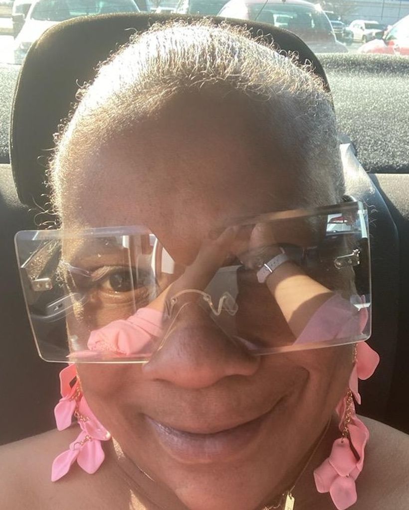 Felicia Lynn Leachman