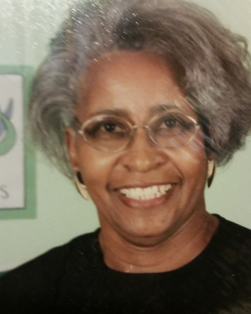 Barbara J Saulsberry Profile Photo