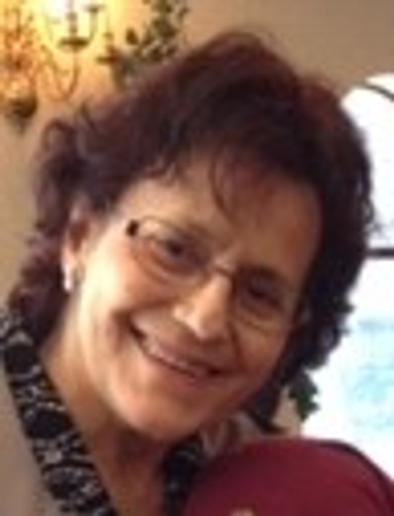 Pat "Pitsa" Panagiota (Gourdomihalis)  George Profile Photo