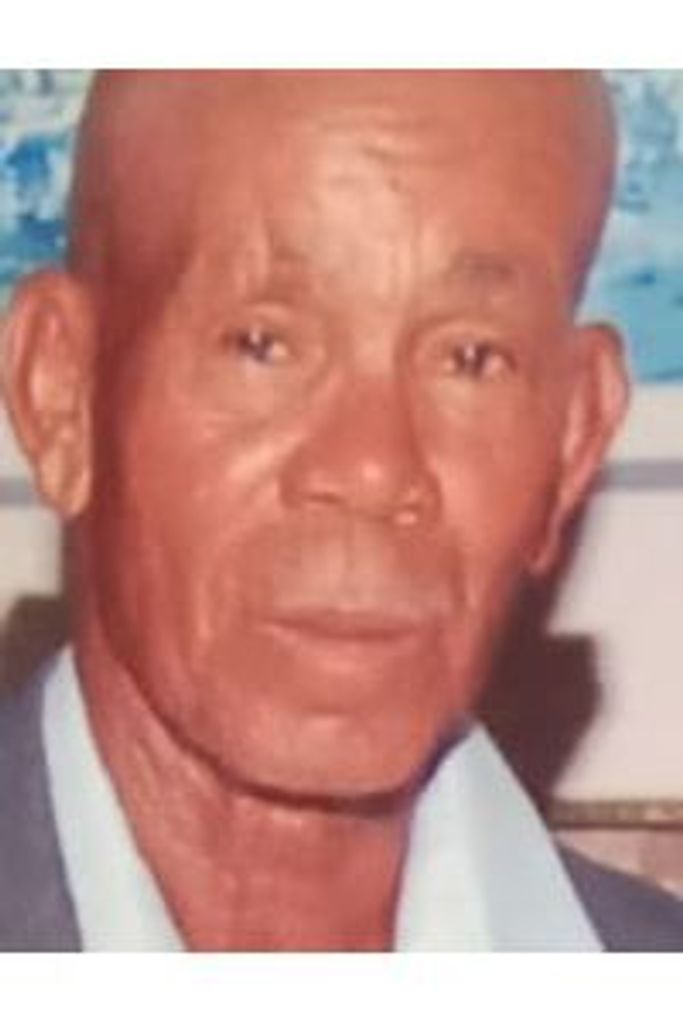 Fred Cooksey Profile Photo