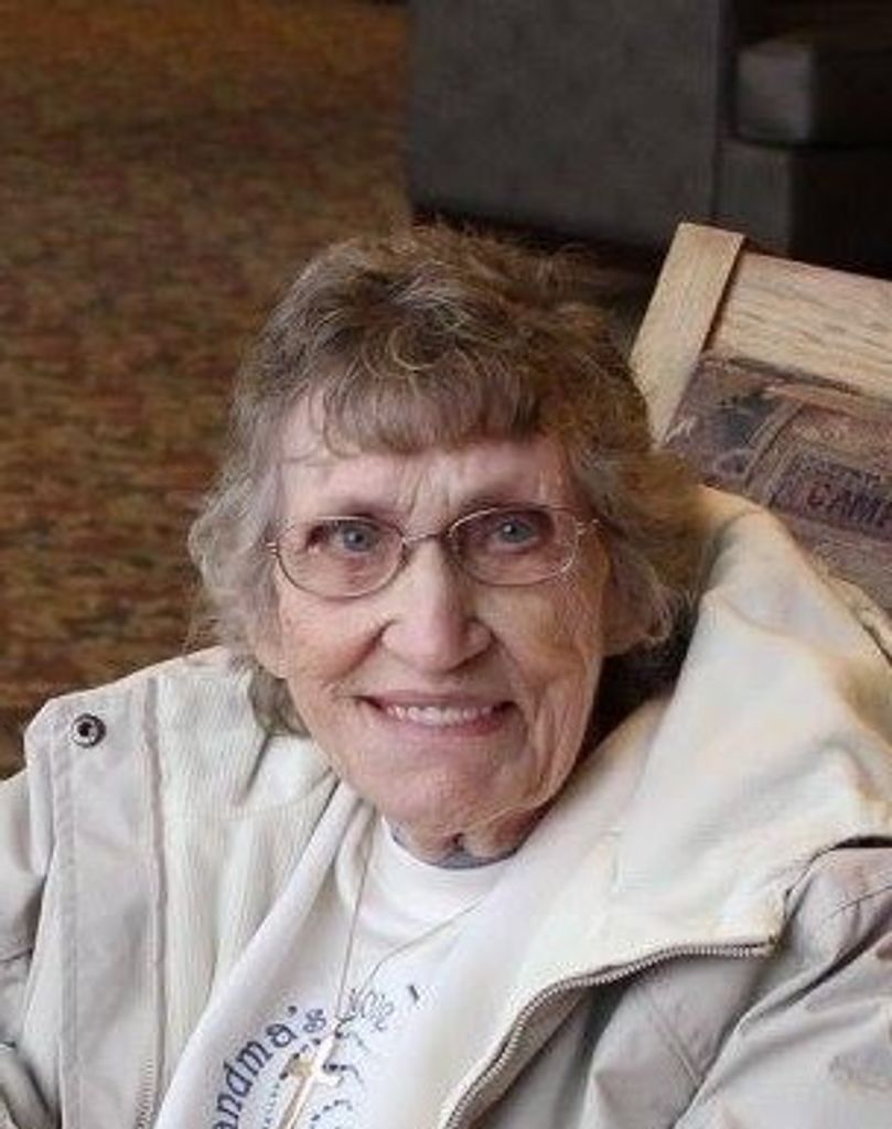 Mary Hollandsworth