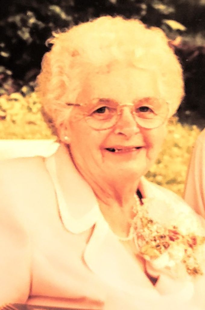 Eileen C. Dawley