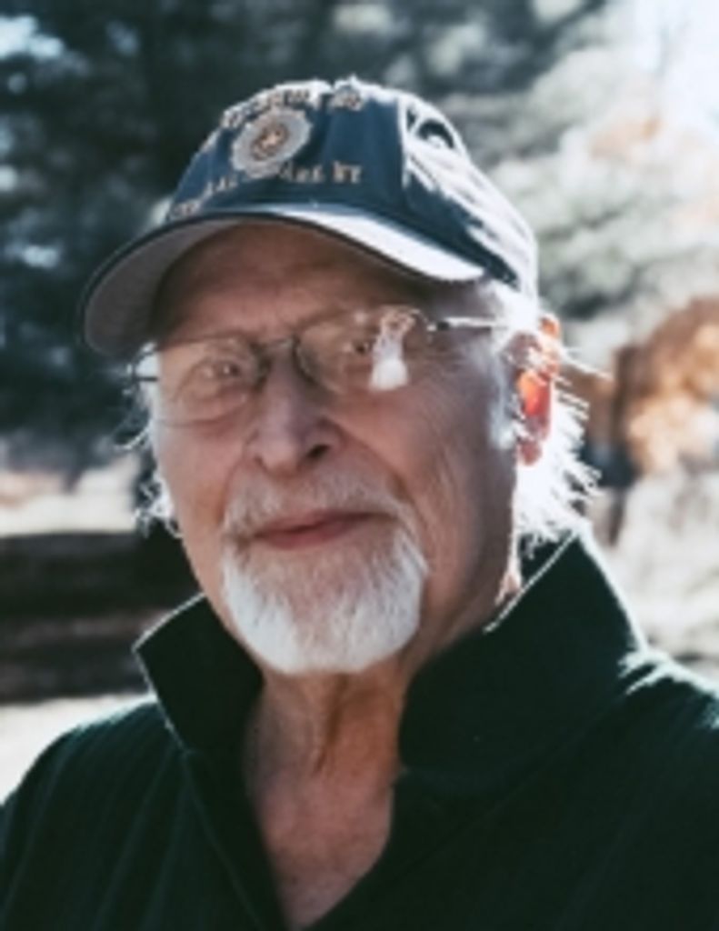 Vincent James Curcio, Jr. Profile Photo