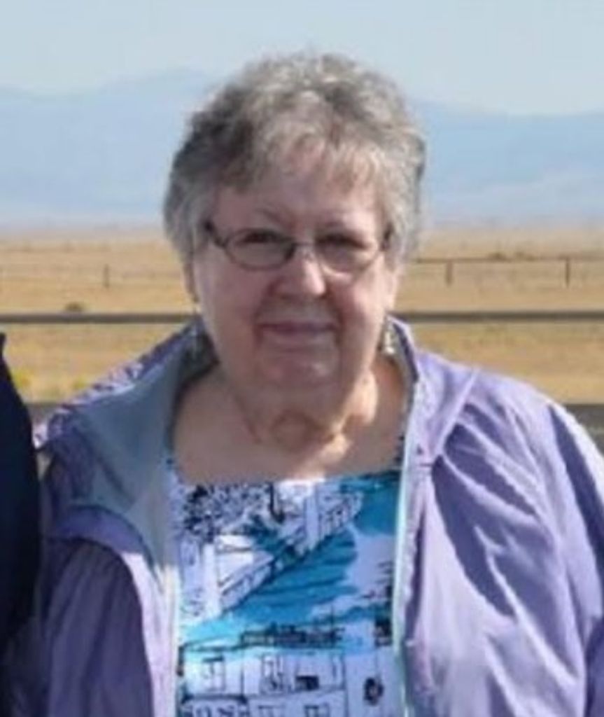 Alice Elaine Knorr