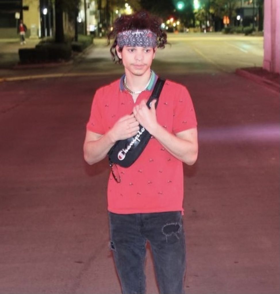 Ashton Jared Davis