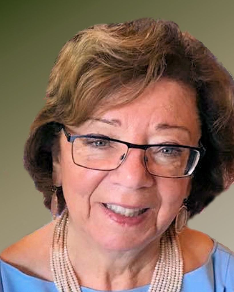Anita Carol Brickett Profile Photo
