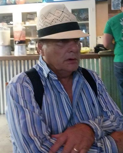 Joe Landon's obituary image