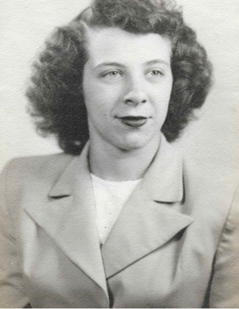 Rose Marie Garzelloni Profile Photo