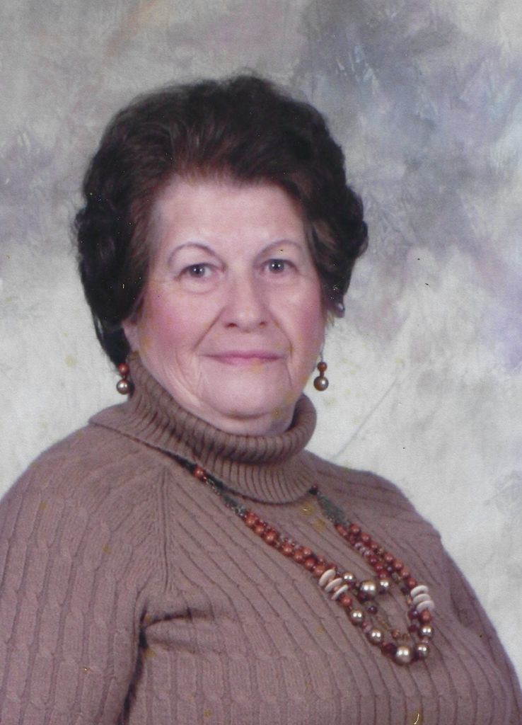 Lula Louise Crawford Norwood Profile Photo