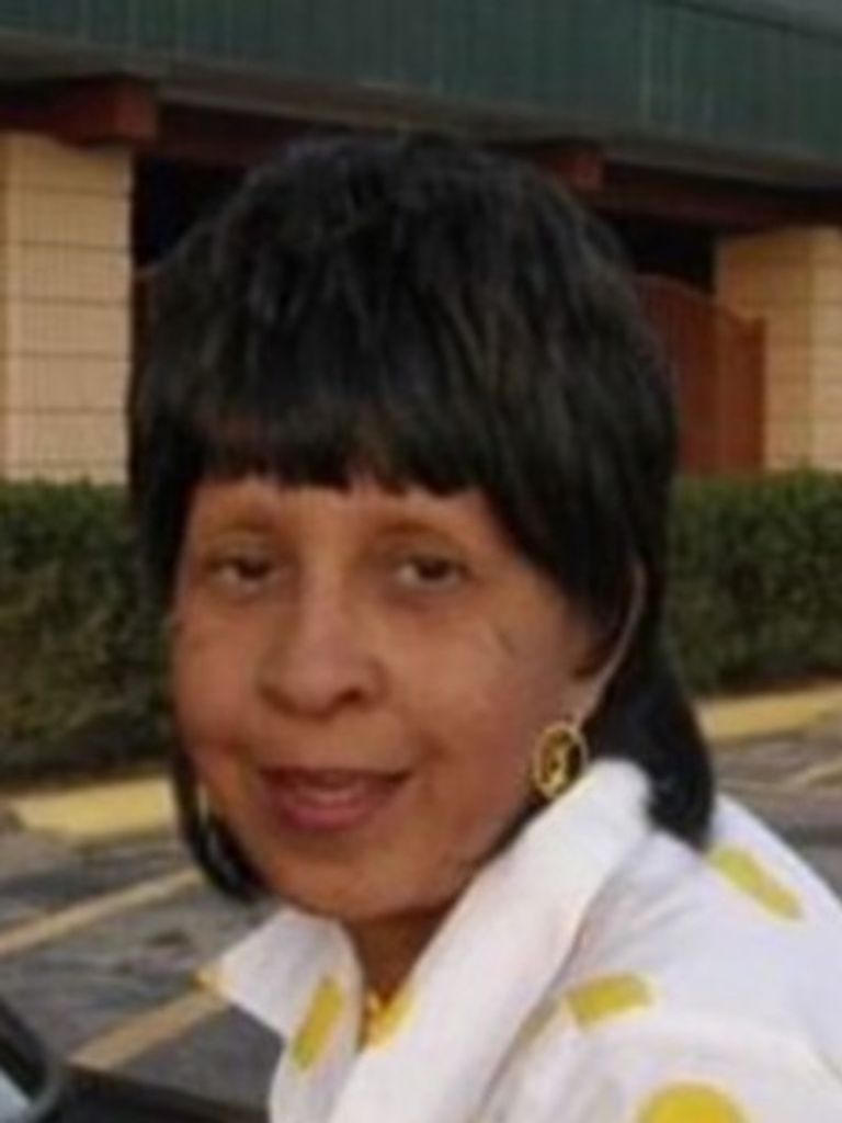 Francesca Jenkins Profile Photo