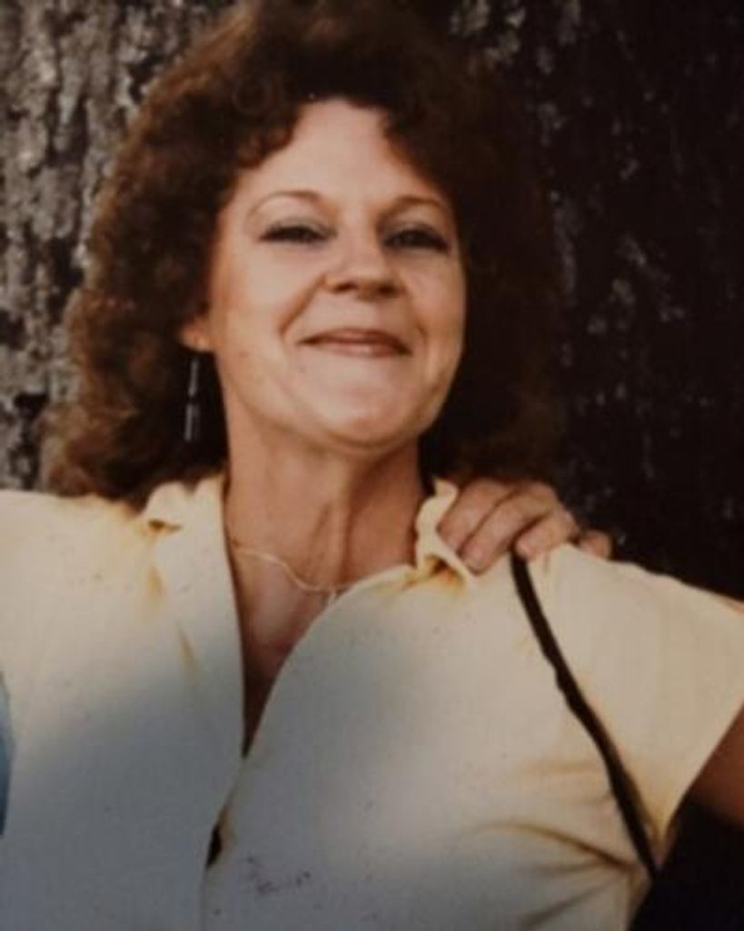 Barbara Evans