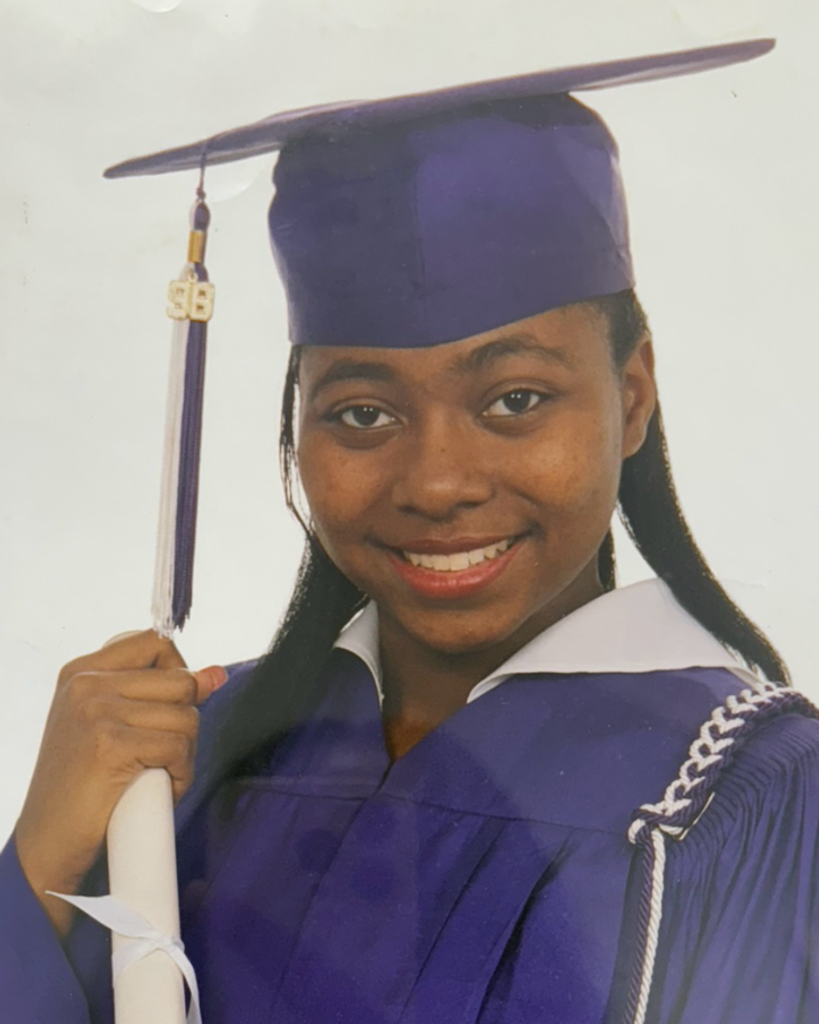 Renee Medlin Profile Photo