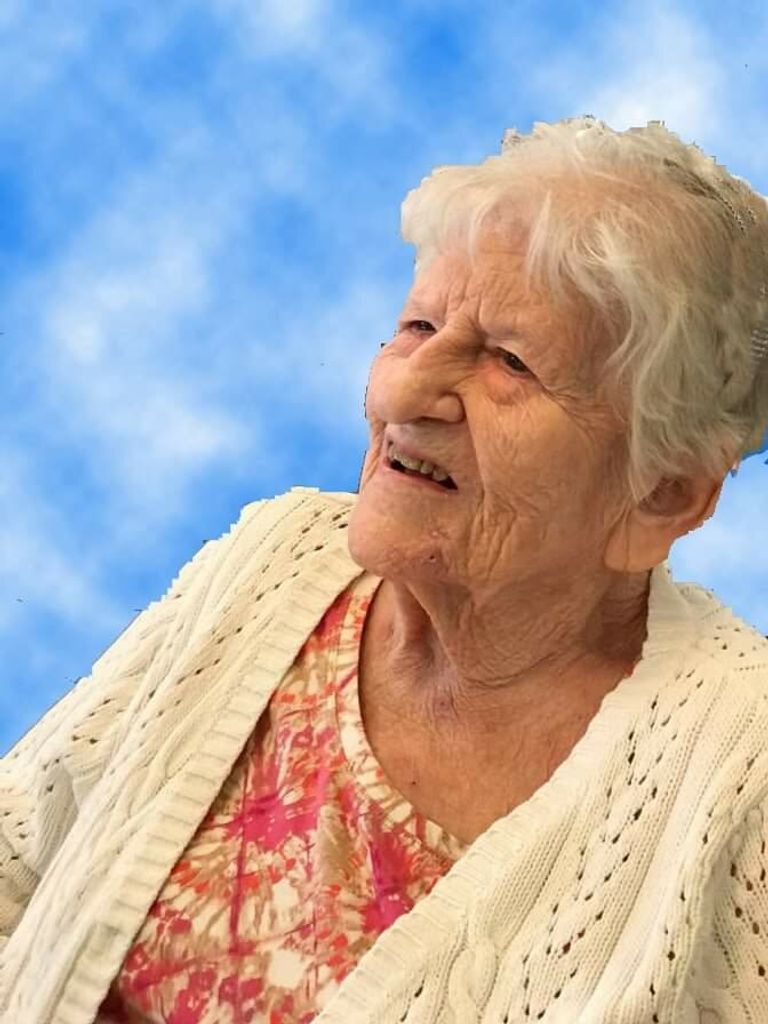 Regina E. Wilson