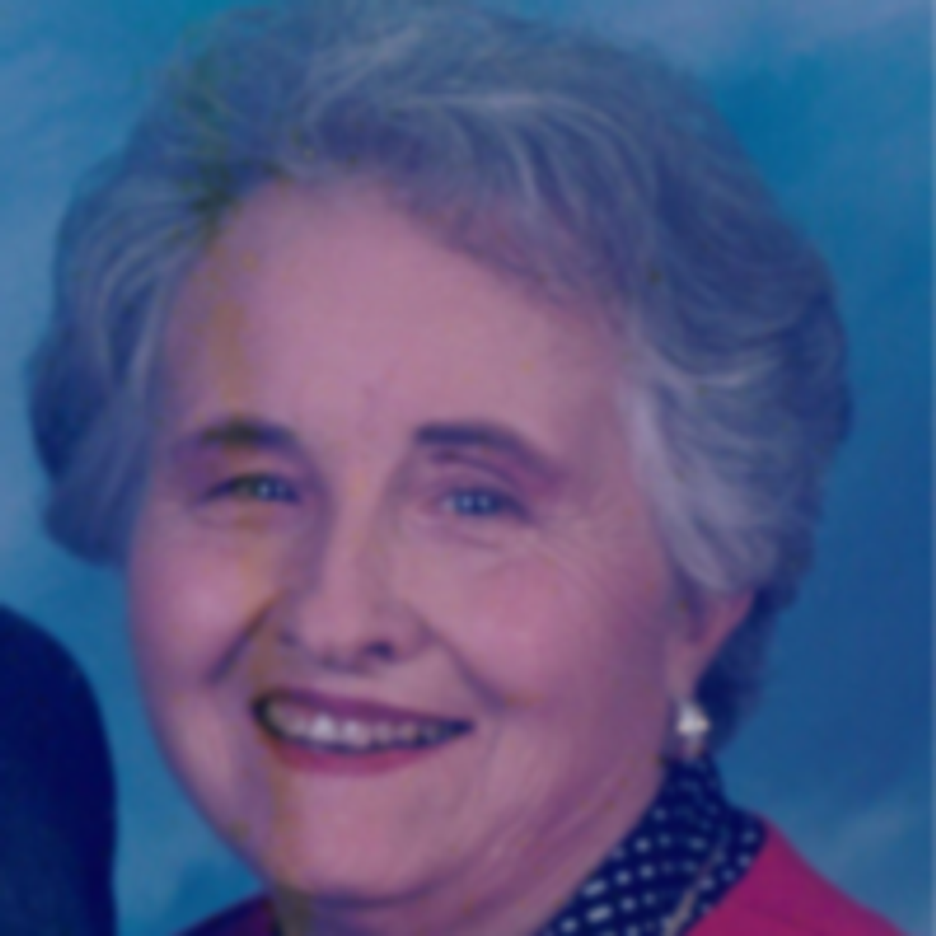 Mildred Bradshaw
