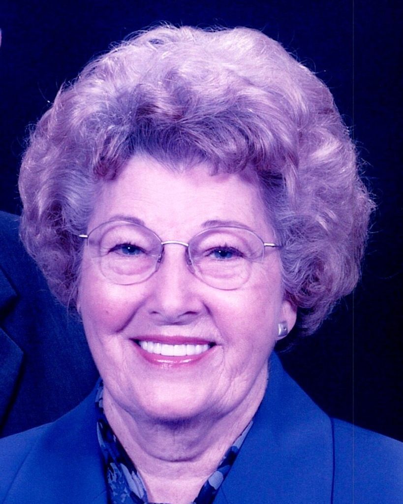 Betty June Lewis Whitfield Profile Photo