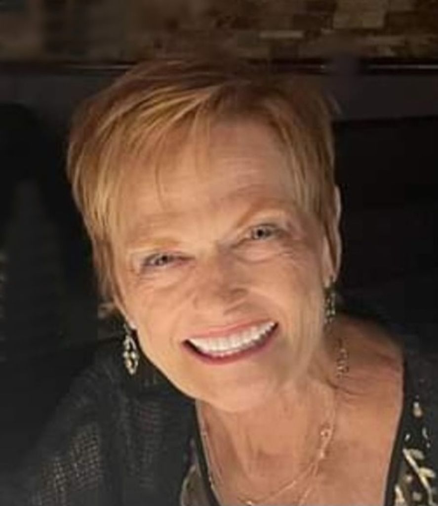 Elaine Ruth Daubert Profile Photo