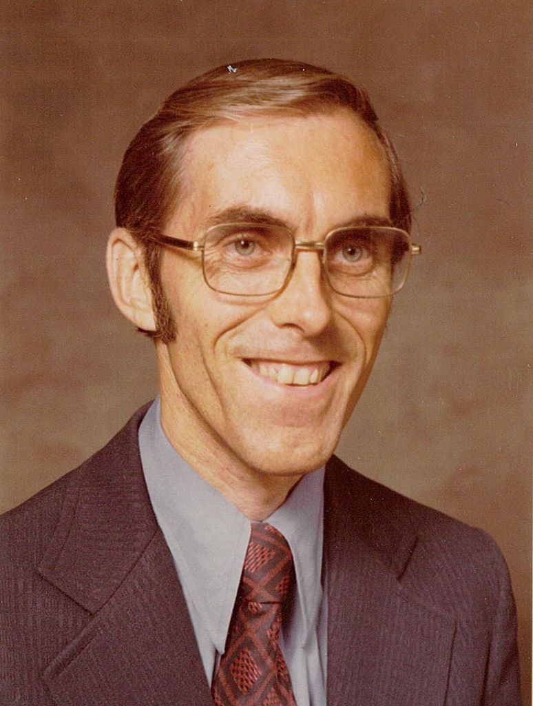 David Mitchell Jewell Profile Photo